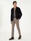 Camel Slim Fit Kumaş Pantolon