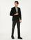 Yeşil Slim Fit Kumaş Pantolon