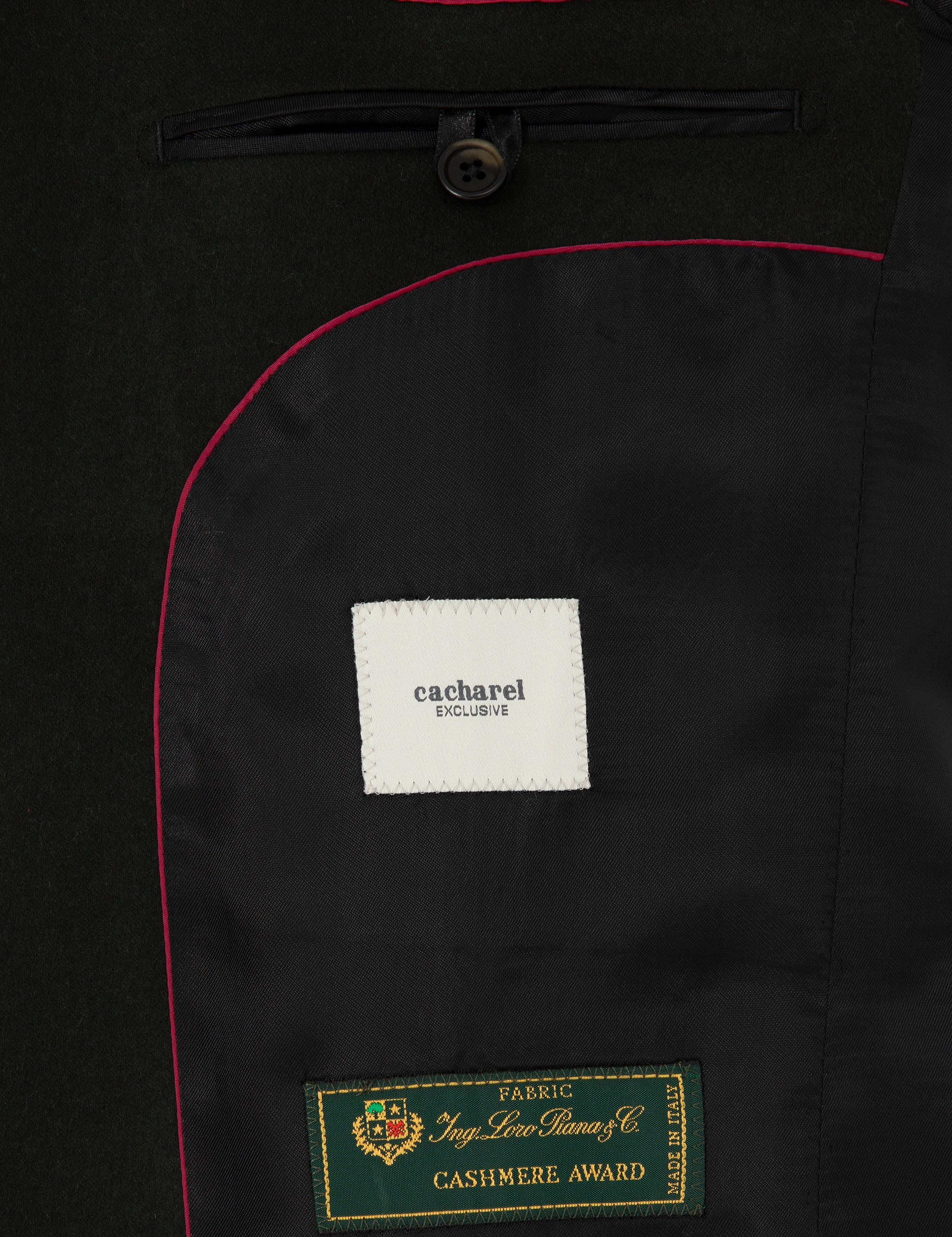 Haki Slim Fit Ceket - 50292575125