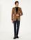 Lacivert Slim Fit Kumaş Pantolon