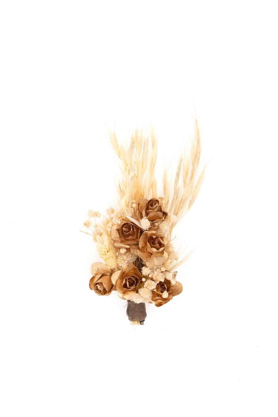 Krem Yaka Çiçeği - 50308122001