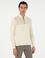 Bej Slim Fit Kazak