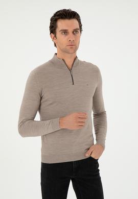 Vizon Regular Fit Basic Kazak