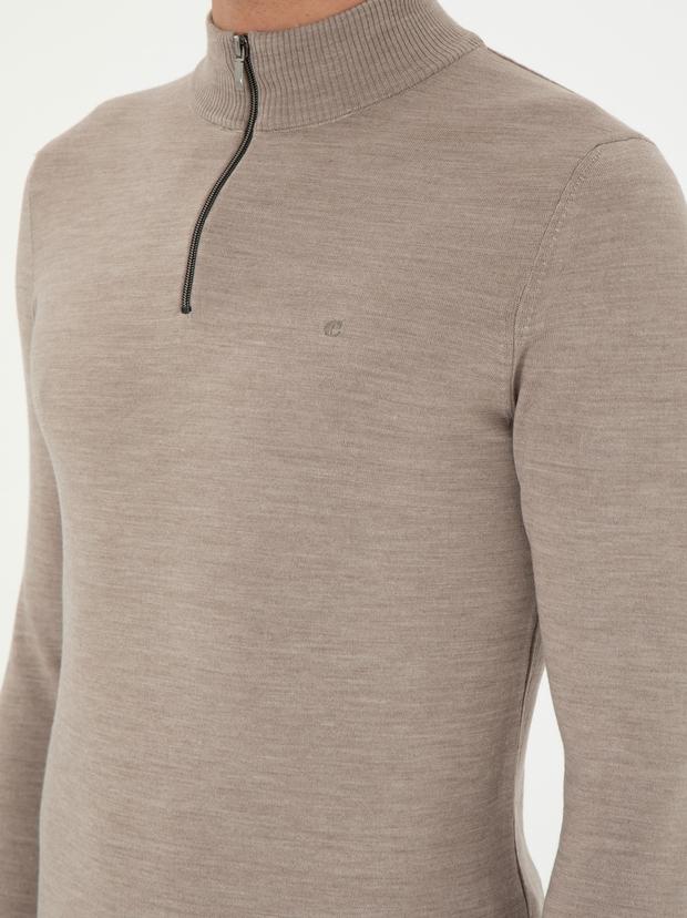 Vizon Regular Fit Basic Kazak