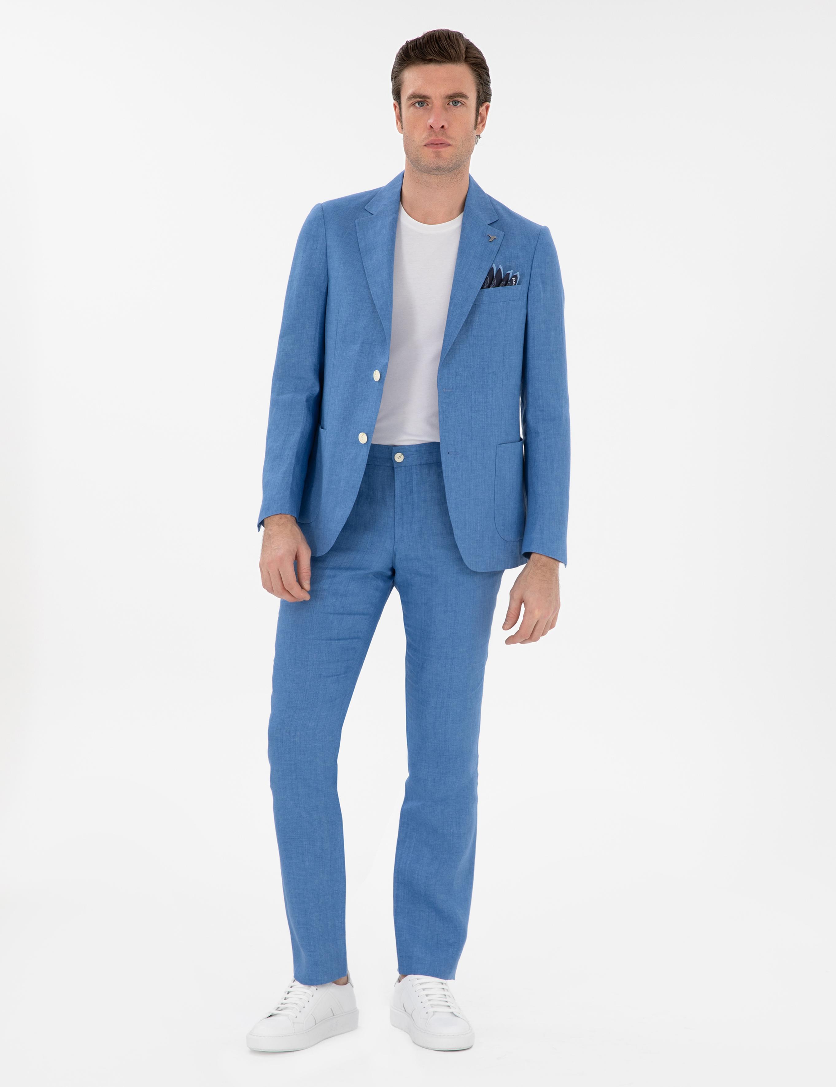 Mavi Slim Fit Kumaş Pantolon - 50284952091