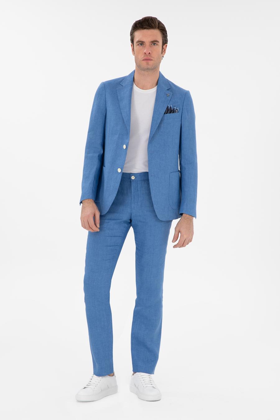Mavi Slim Fit Kumaş Pantolon - 50284952091