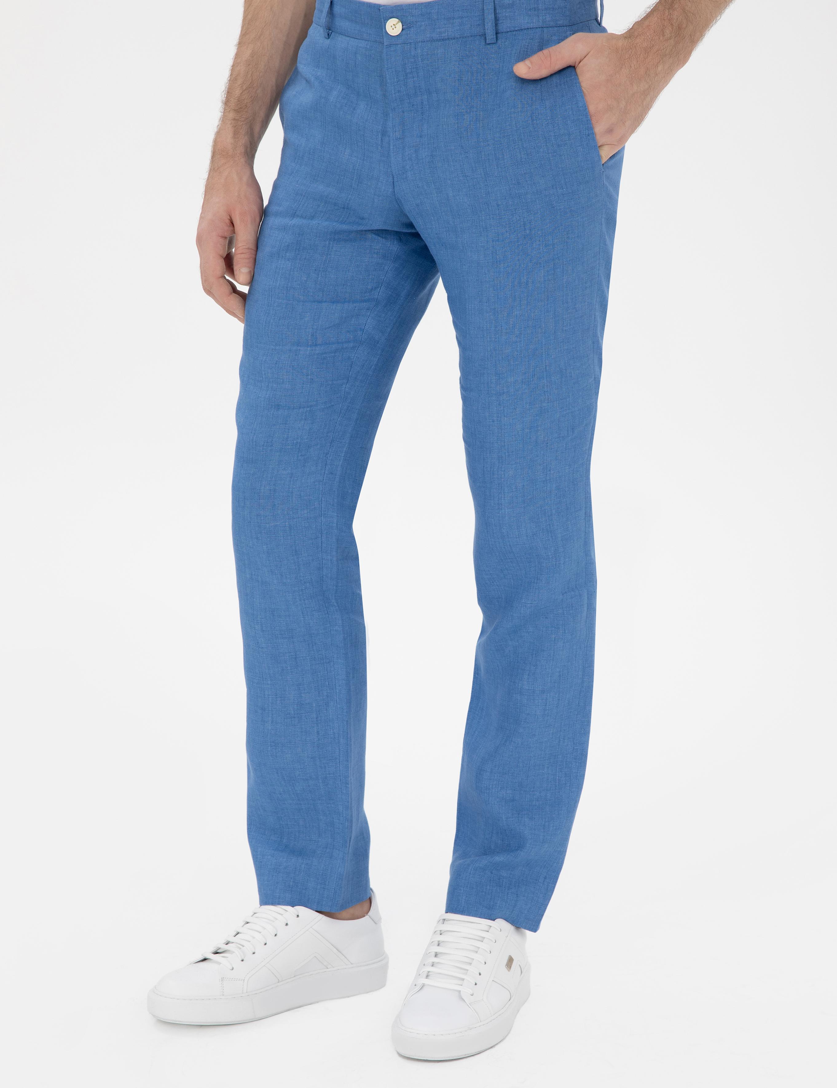 Mavi Slim Fit Kumaş Pantolon - 50284952091