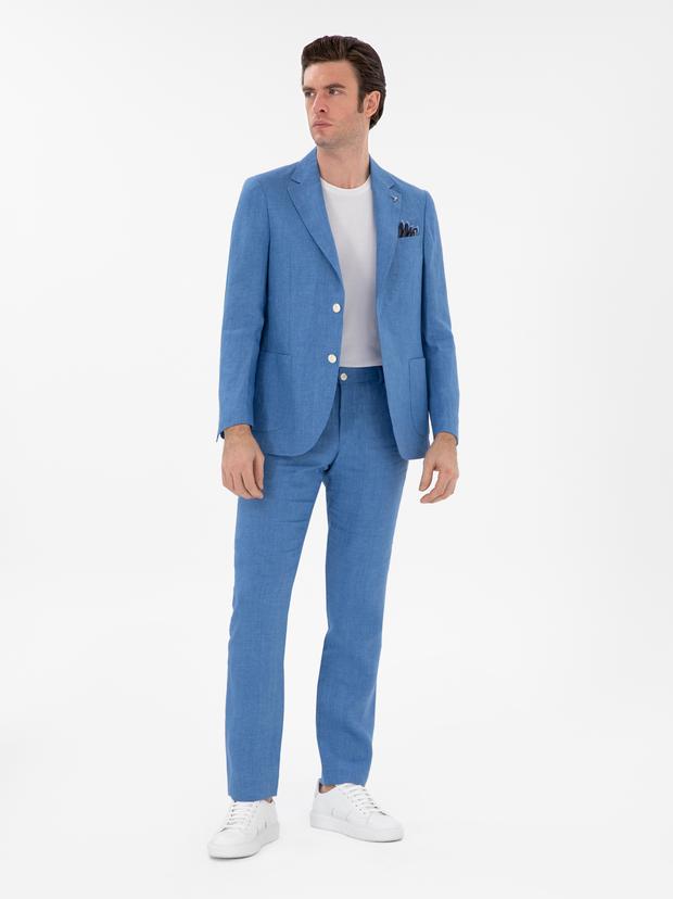 Mavi Slim Fit Kumaş Pantolon