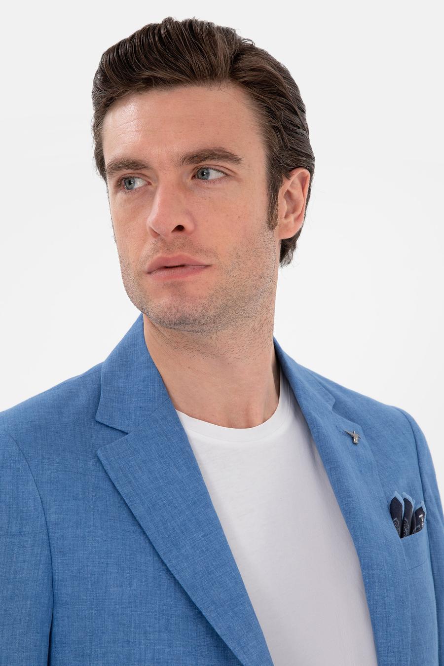 Mavi Slim Fit Ceket - 50284764347