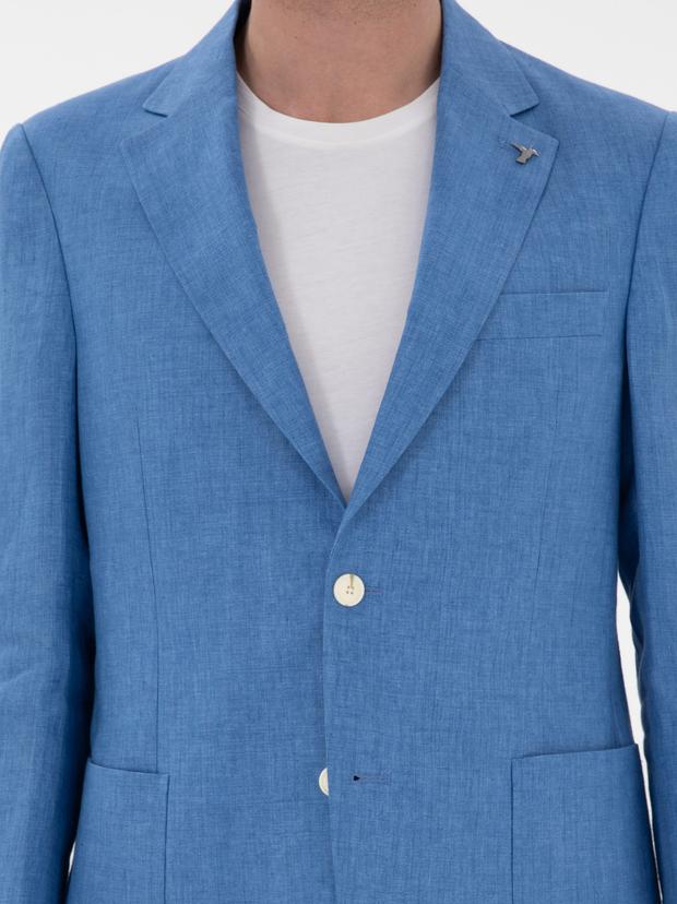 Mavi Slim Fit Ceket
