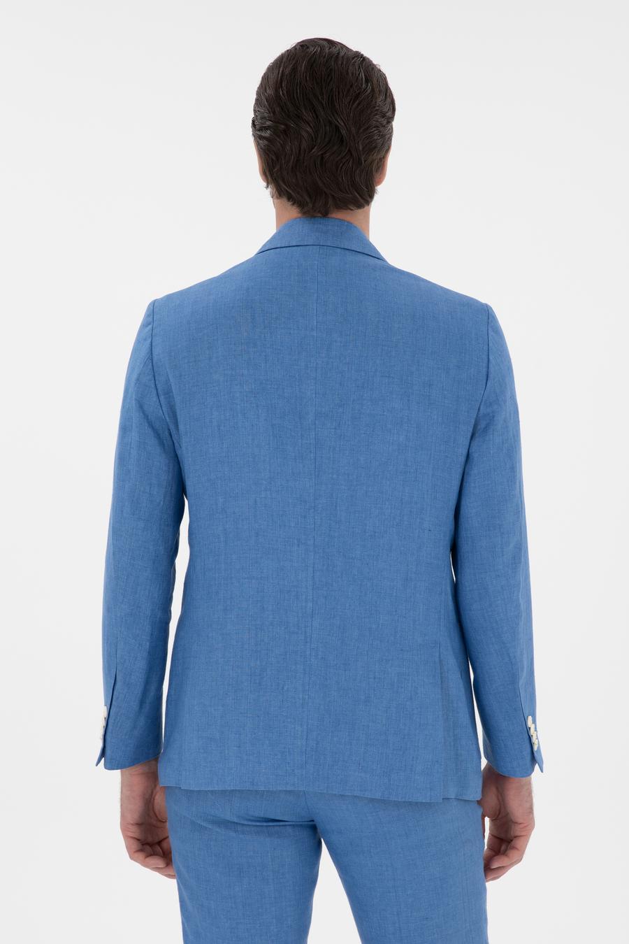 Mavi Slim Fit Ceket - 50284764347