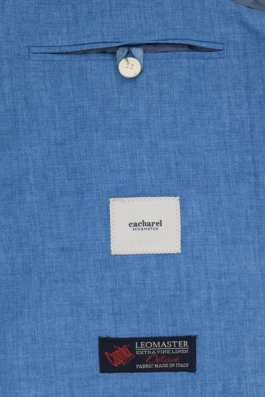 Mavi Slim Fit Ceket - 50284764347