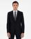 Lacivert Slim Fit Ceket