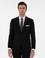 Siyah Slim Fit Ceket
