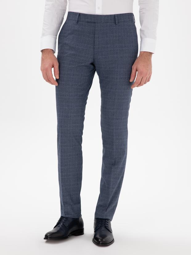 Mavi Slim Fit Kumaş Pantolon