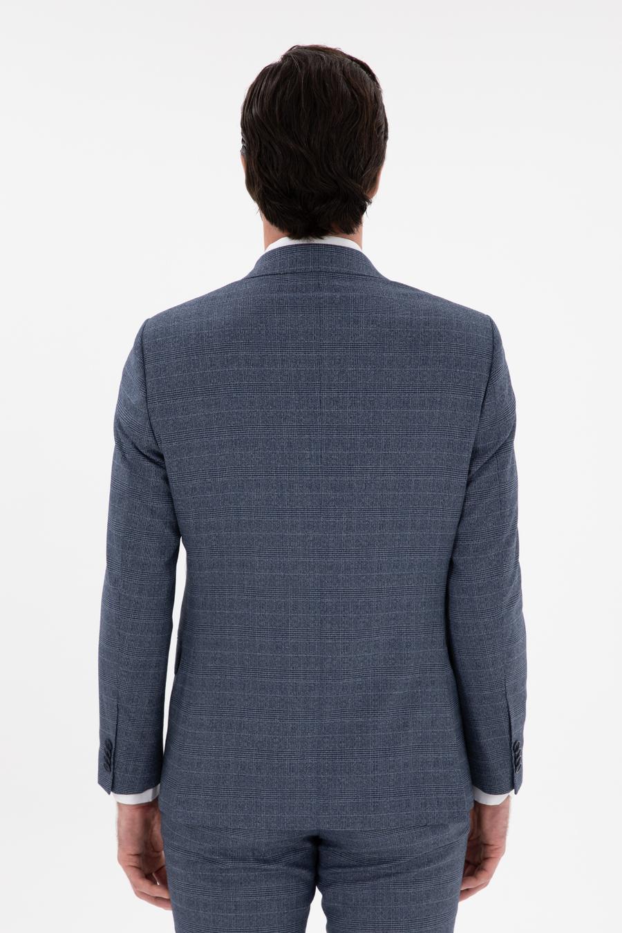 Mavi Slim Fit Ceket - 50284830086