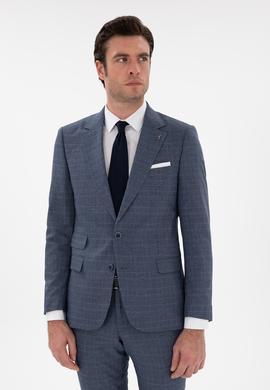 Mavi Slim Fit Ceket