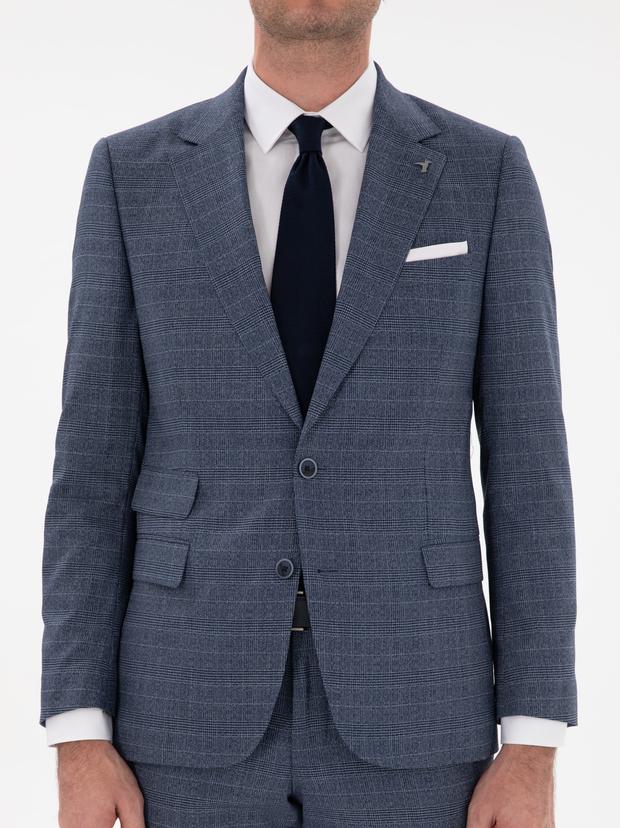 Mavi Slim Fit Ceket