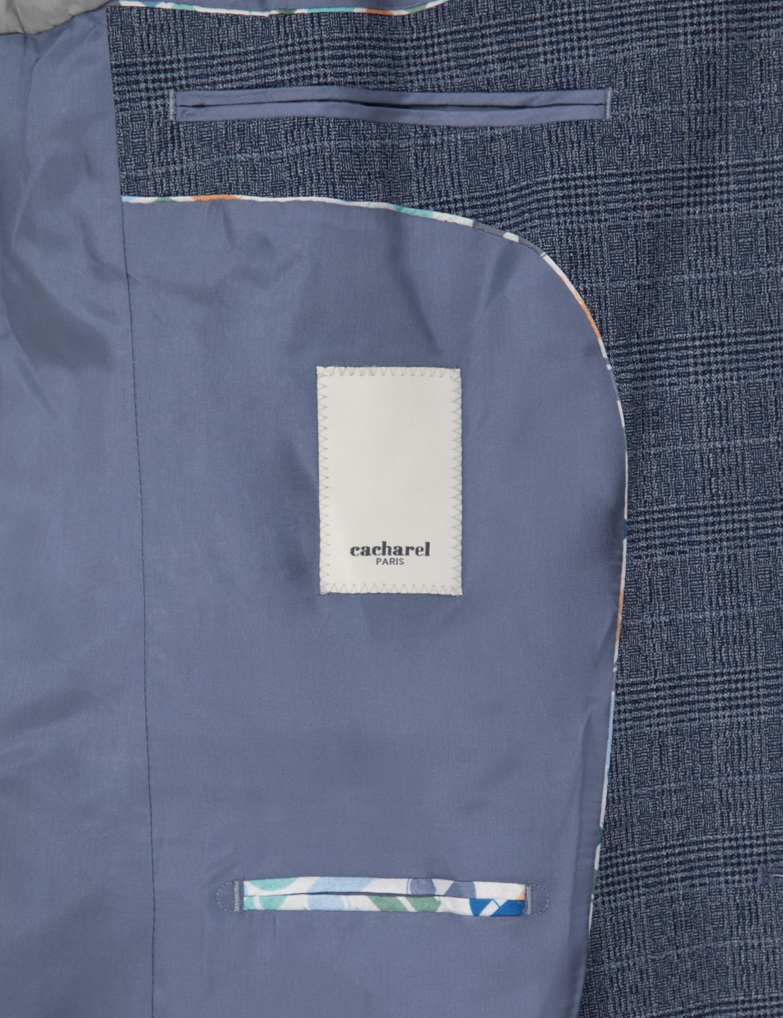 Mavi Slim Fit Ceket - 50284830086