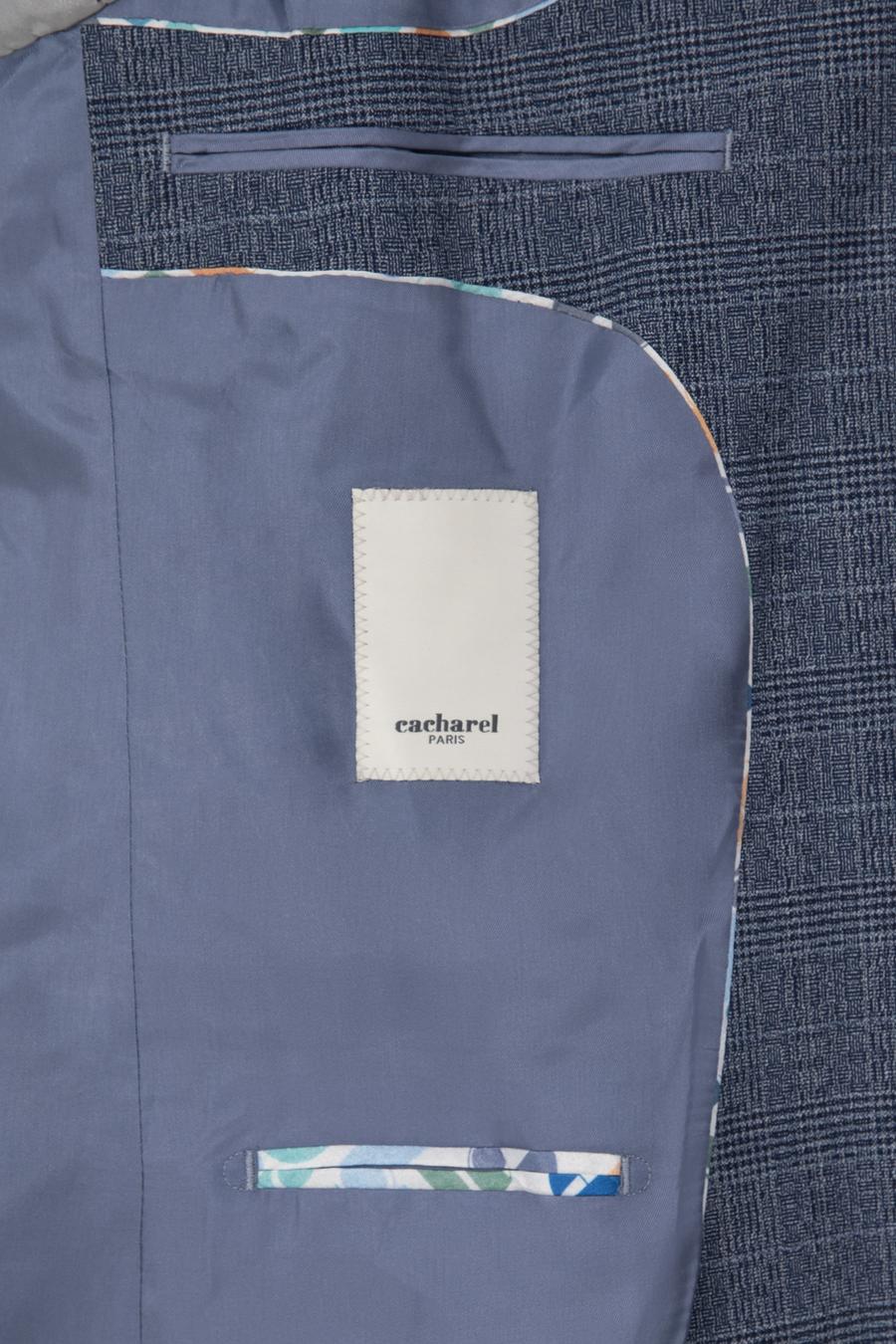 Mavi Slim Fit Ceket - 50284830086