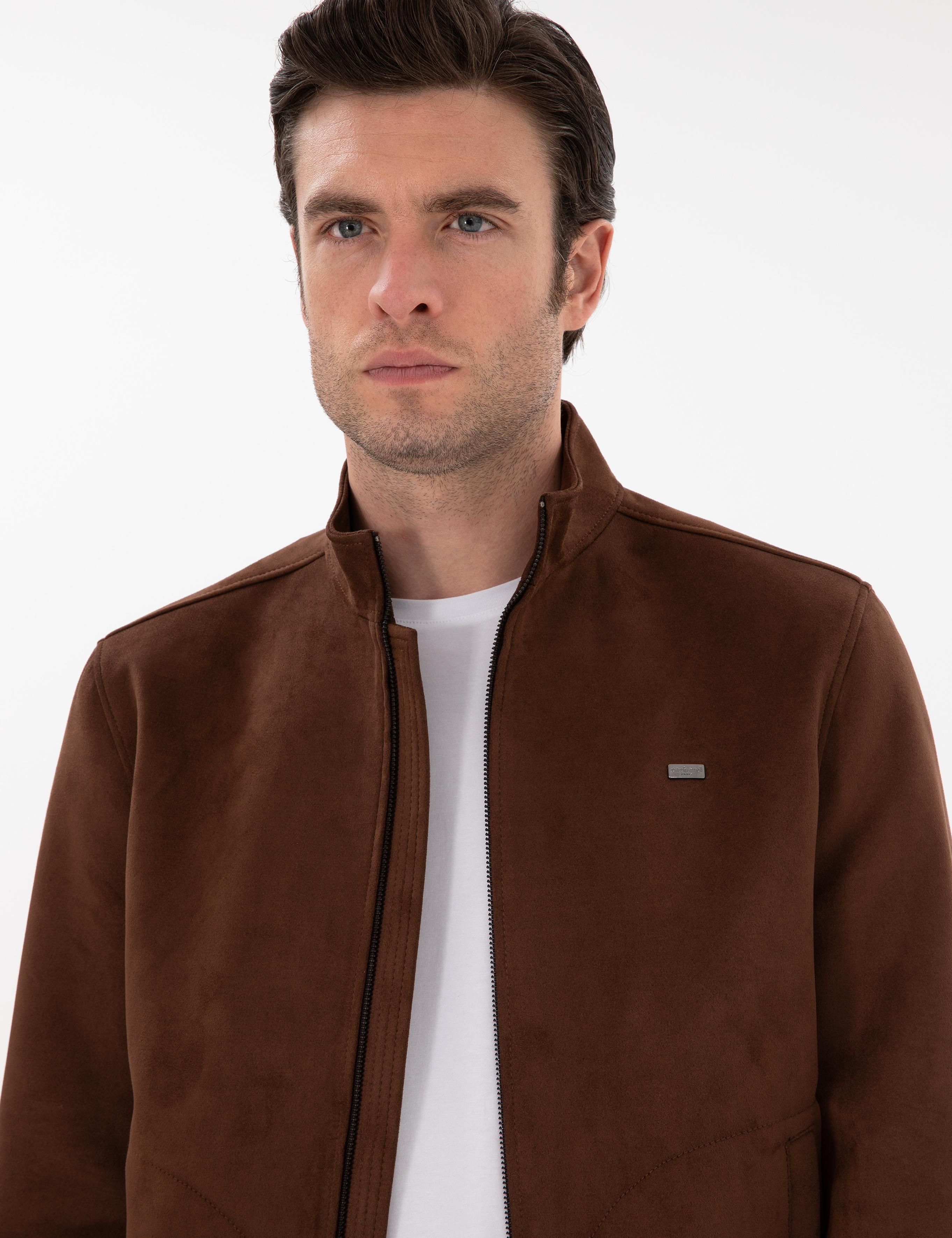 Kahverengi Mont 50293228 | Cacharel