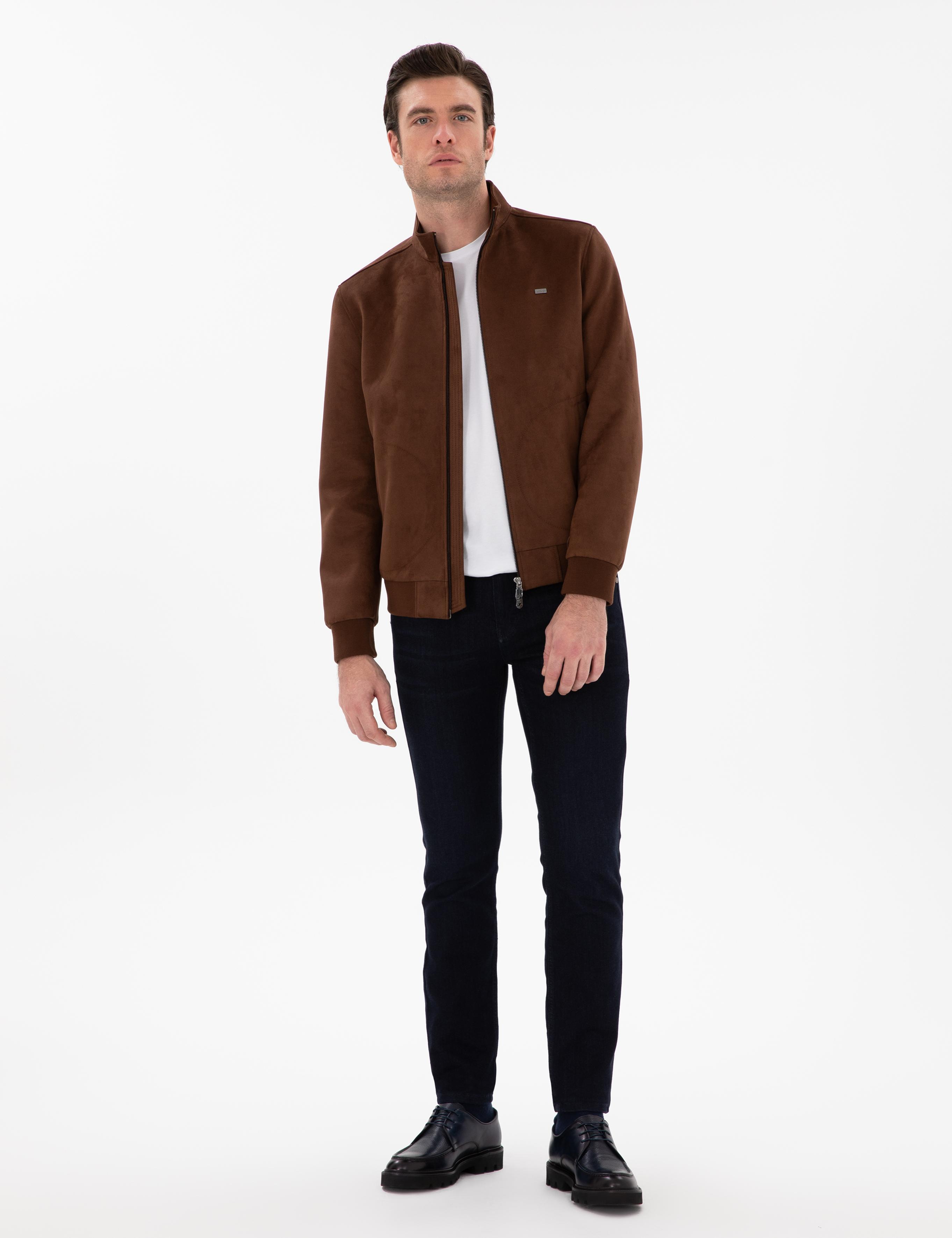 Kahverengi Mont 50293228 | Cacharel
