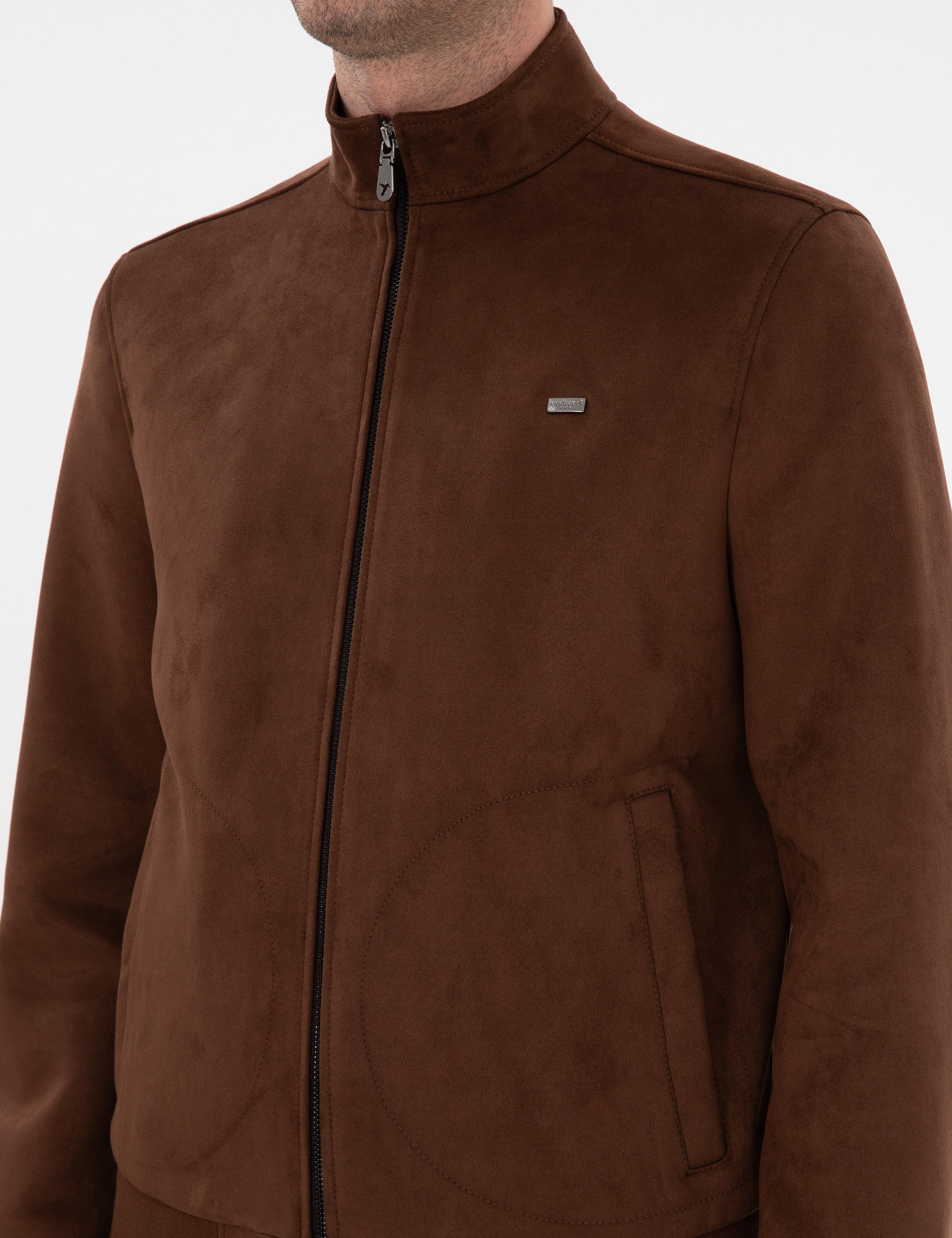 Kahverengi Mont 50293228 | Cacharel