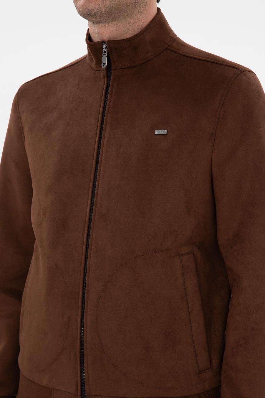 Kahverengi Mont - 50293228043