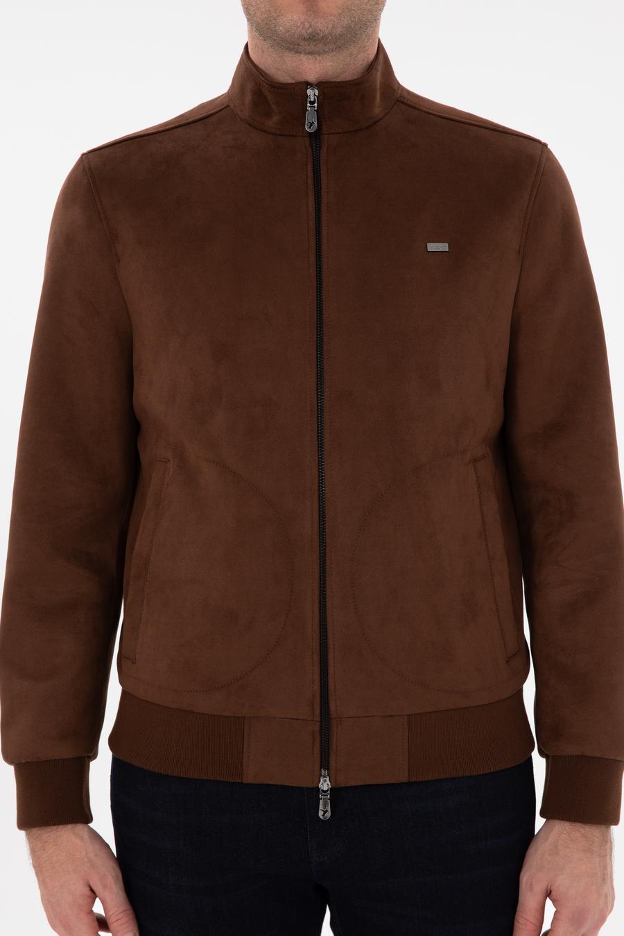 Kahverengi Mont - 50293228043