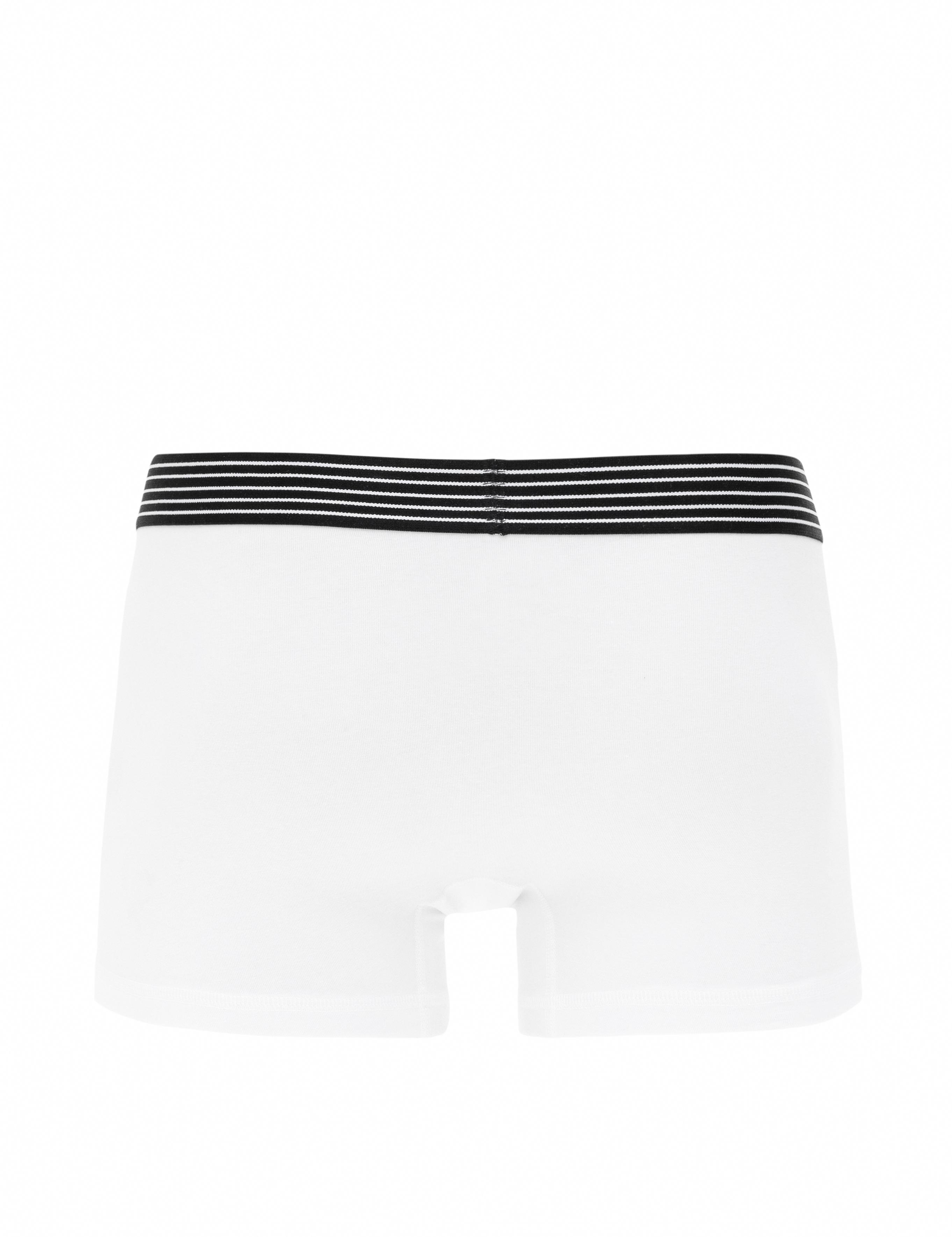 3'lü Pamuk Karışımlı Boxer - 50311812003