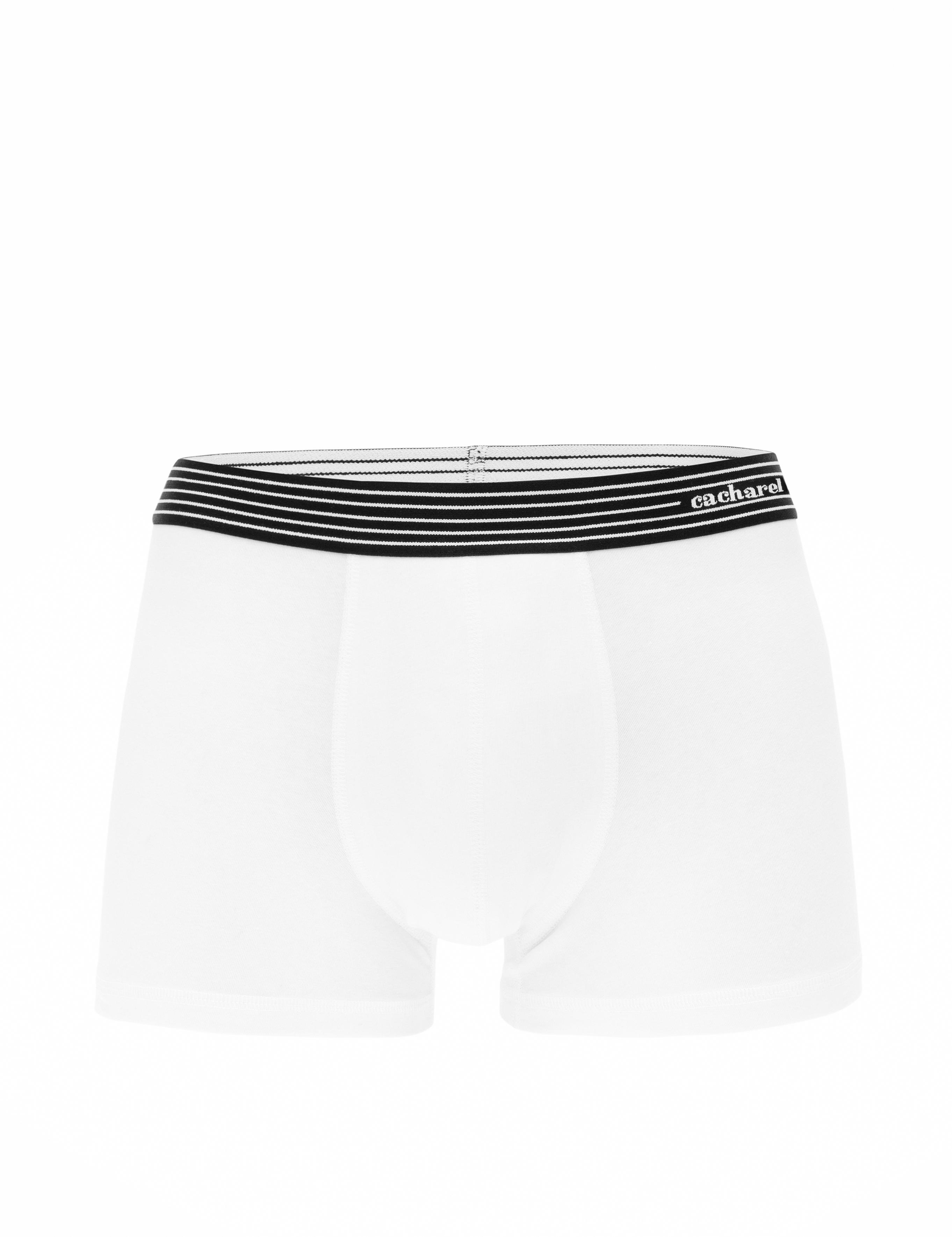 3'lü Pamuk Karışımlı Boxer - 50311812003
