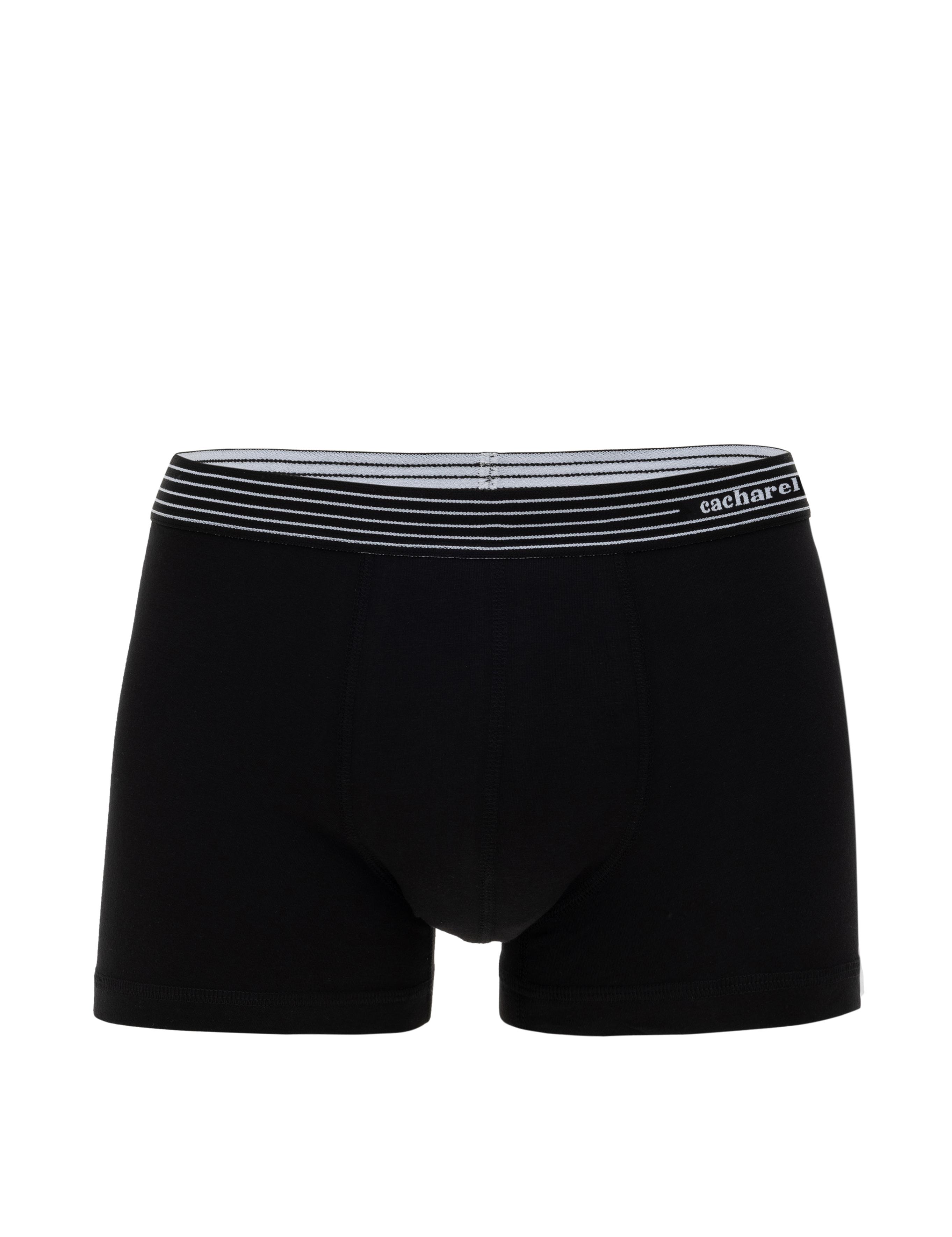 3'lü Pamuk Karışımlı Boxer - 50311812003