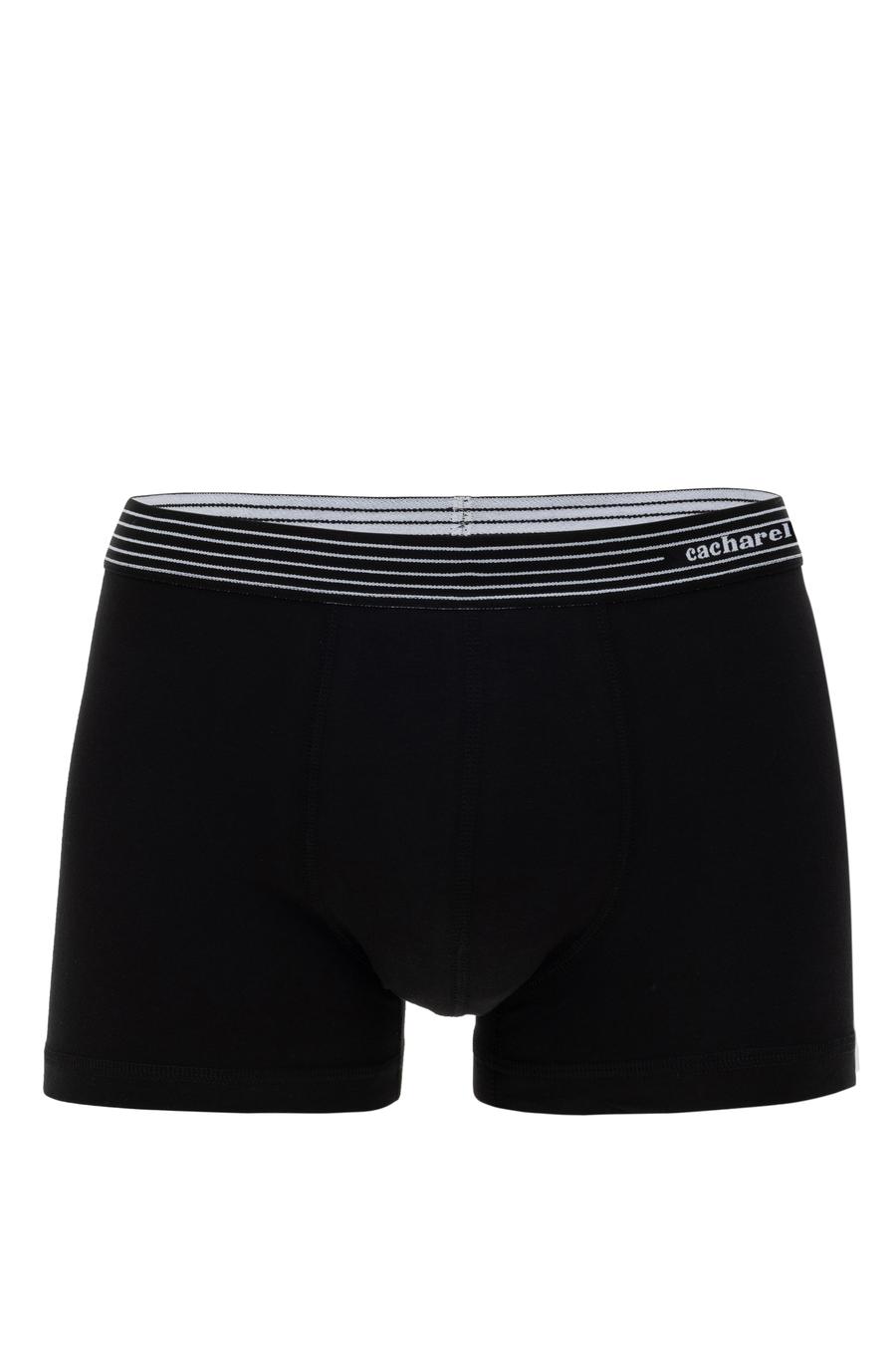 3'lü Pamuk Karışımlı Boxer - 50311812003