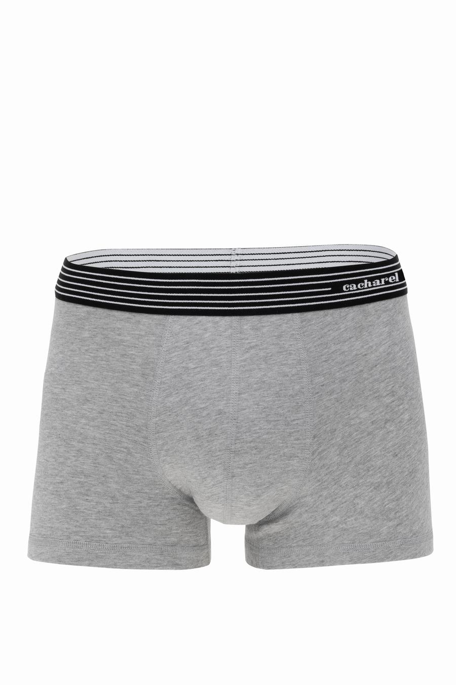 3'lü Pamuk Karışımlı Boxer - 50311812003