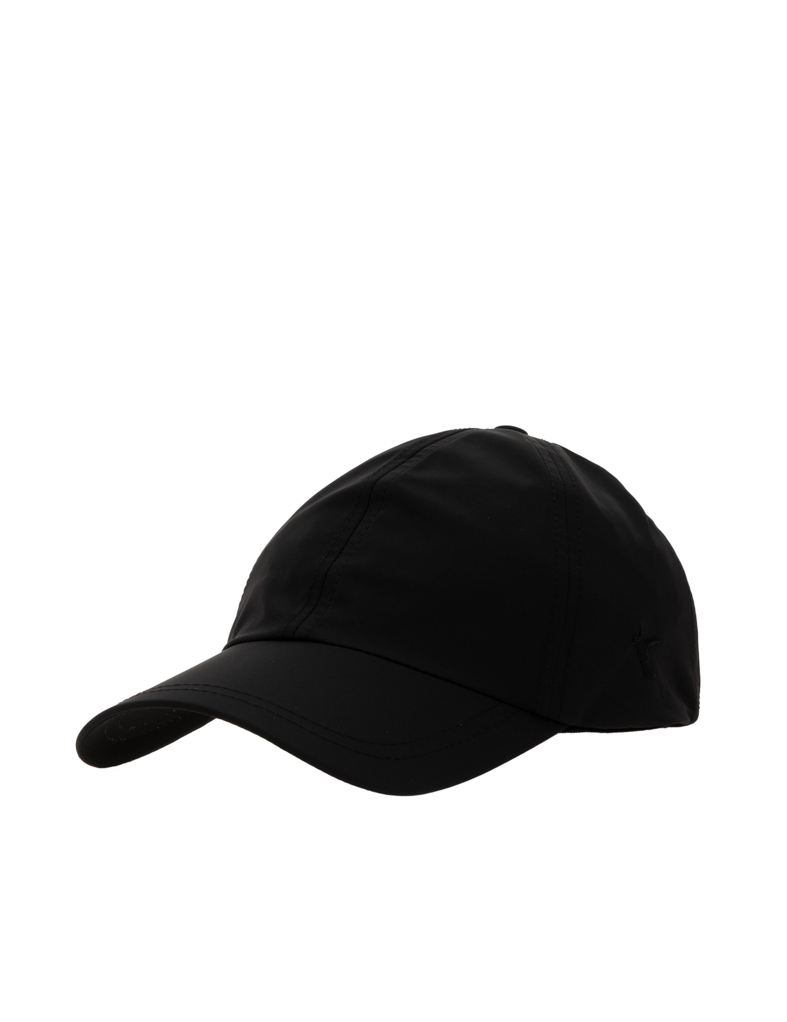 Siyah Spor Şapka - 50307103003