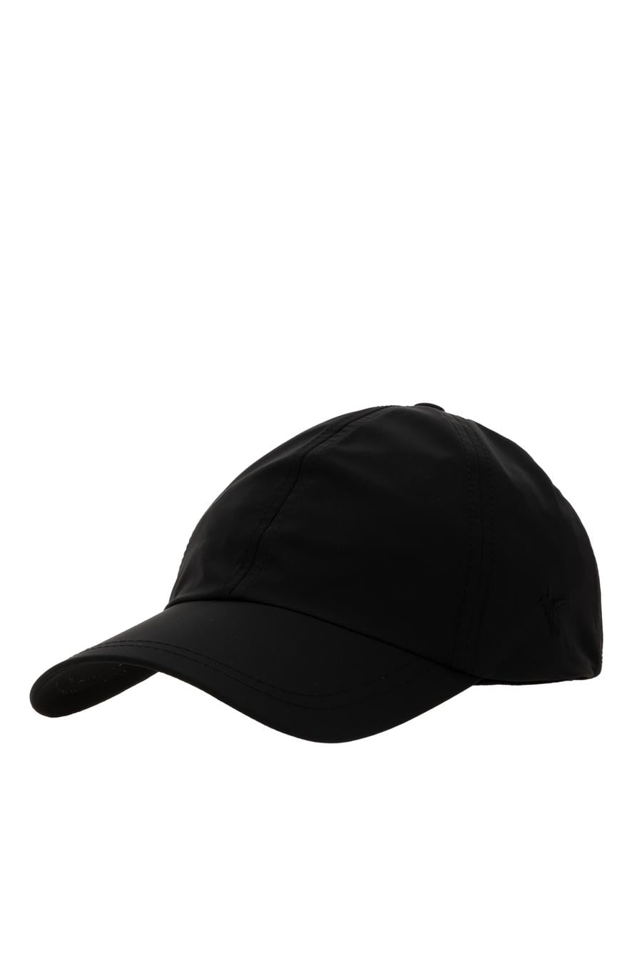Siyah Spor Şapka - 50307103003