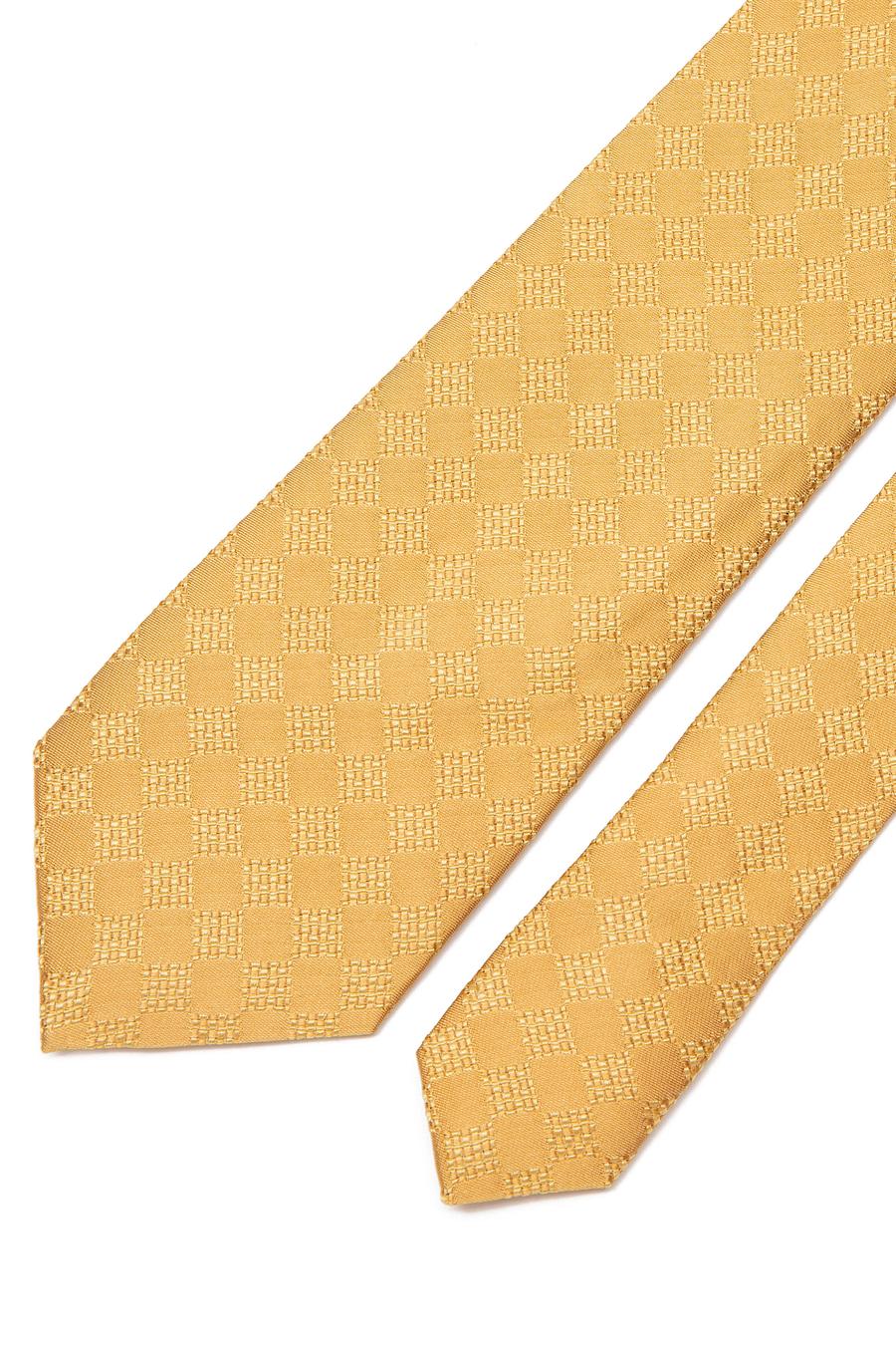Turuncu Kravat - 50244023005