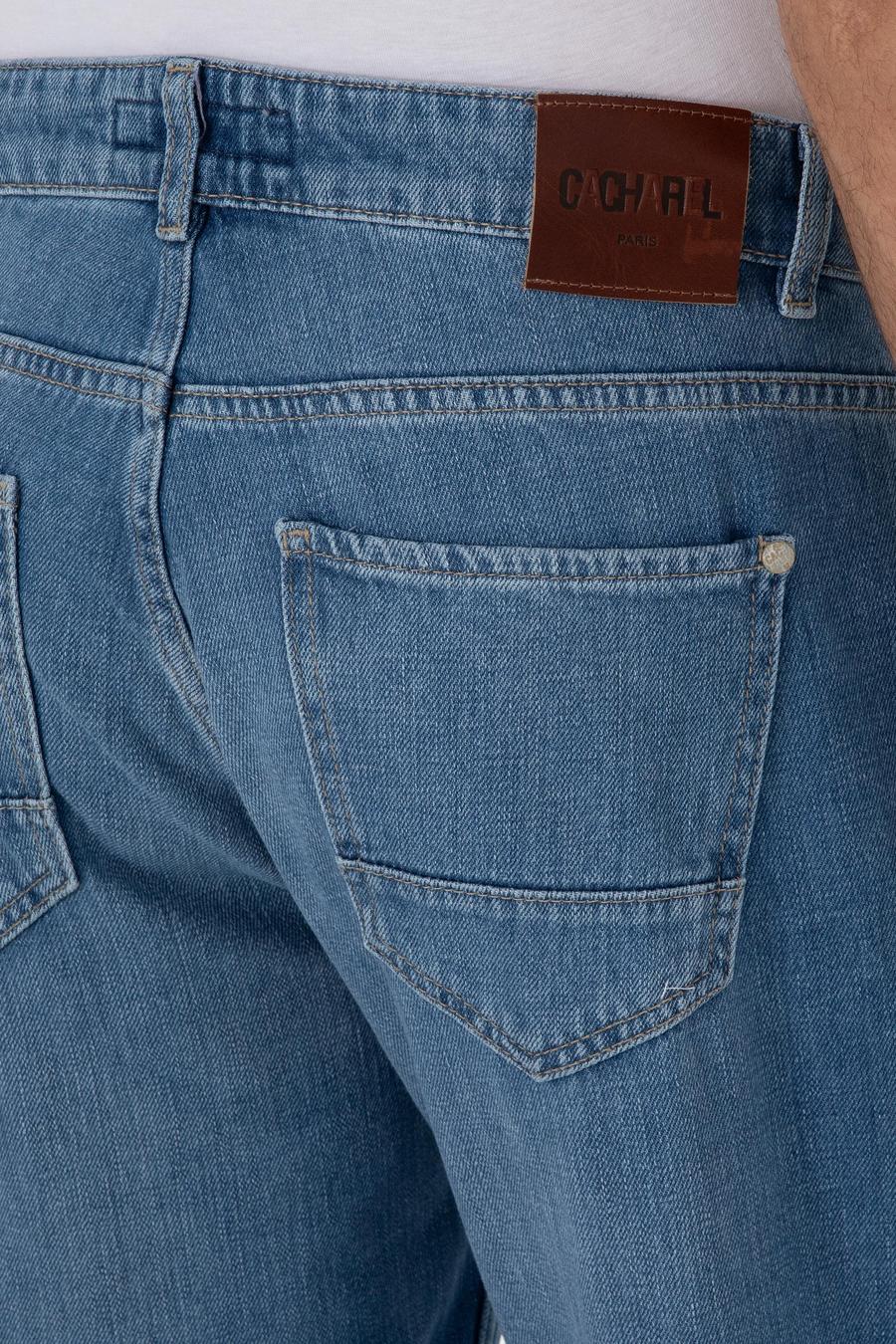 Mavi Slim Fit Pamuk Karışımlı Jean Pantolon - 50306185007