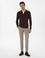Vizon Slim Fit Kanvas Pantolon