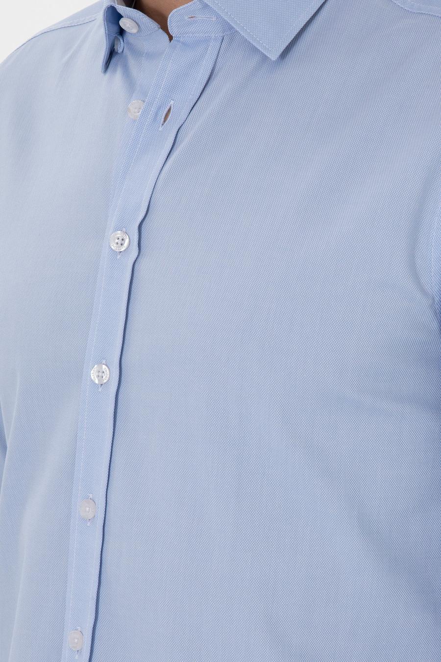 Mavi Slim Fit Uzun Kollu Gömlek - 50291673100
