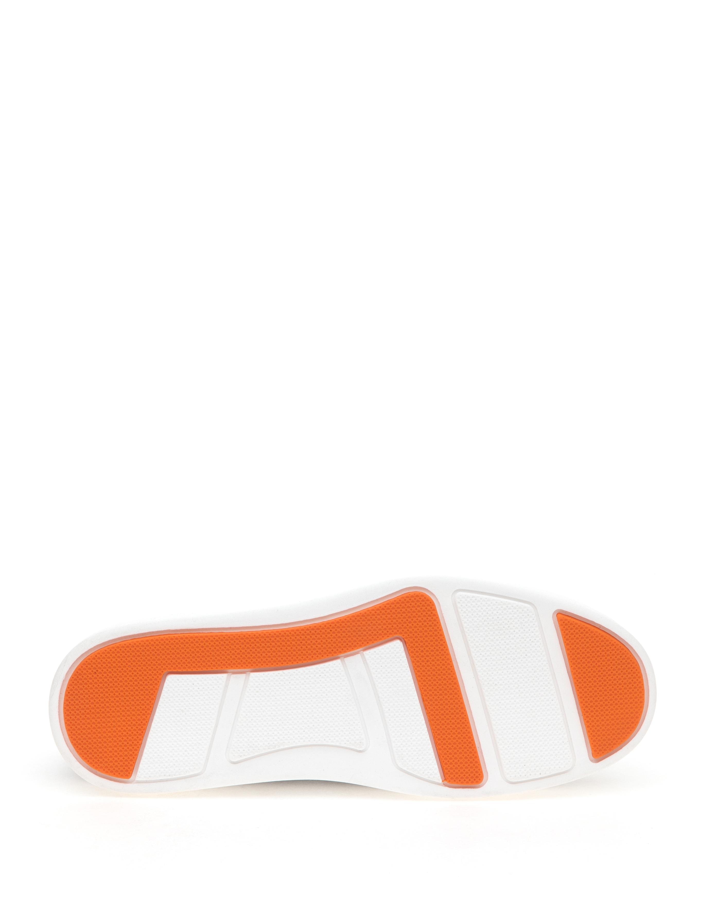 Lacivert Termo Taban %100 Deri Loafer Ayakkabı - 50307255010