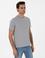 Taş Regular Fit Cepli T-shirt