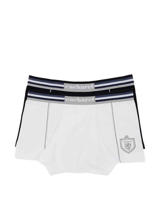 2'li Renkli Boxer