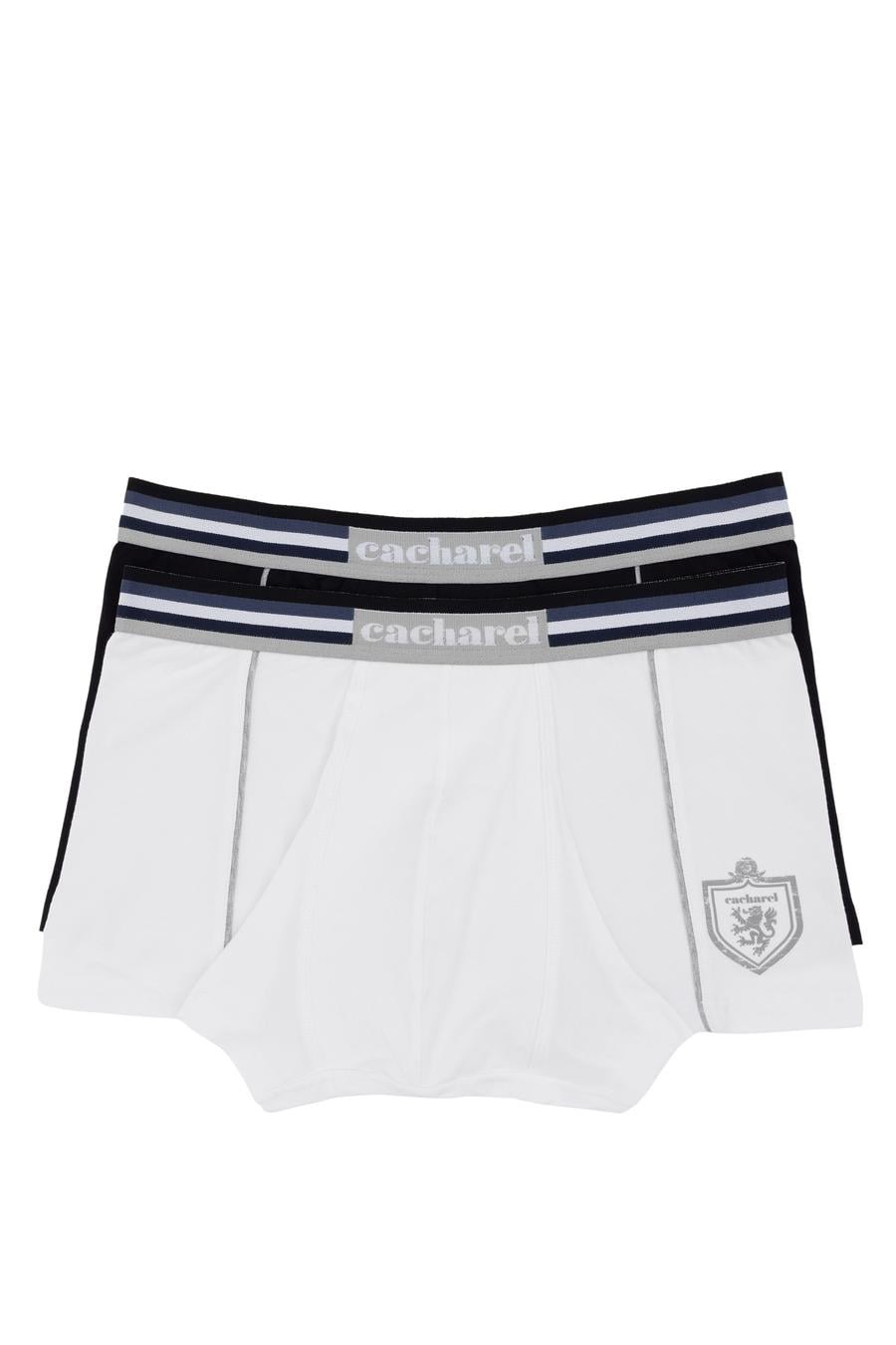 2'li Renkli Boxer - 50260424006