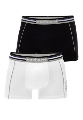 2'li Renkli Boxer