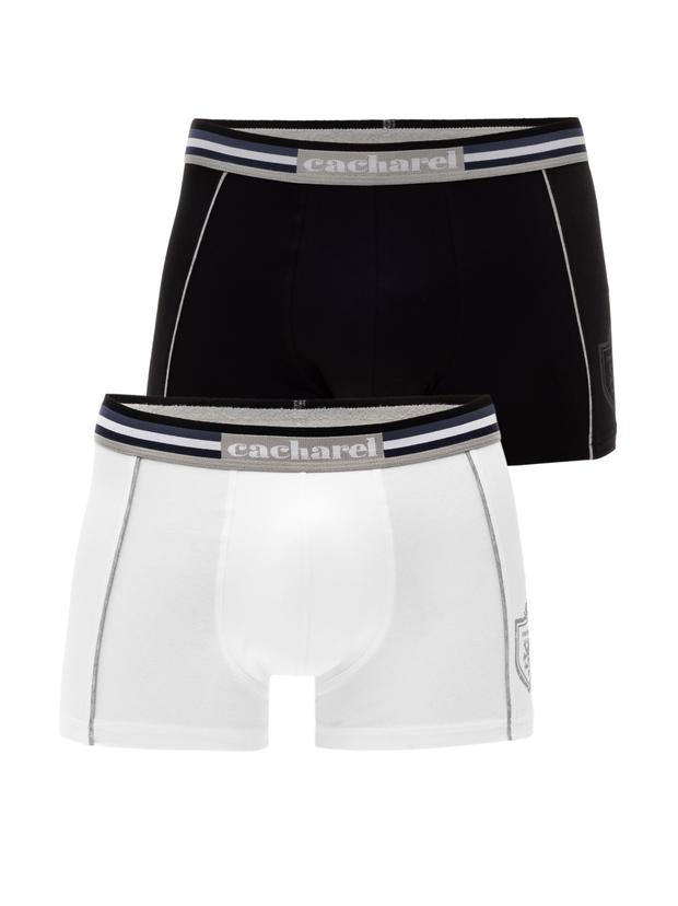 2'li Renkli Boxer