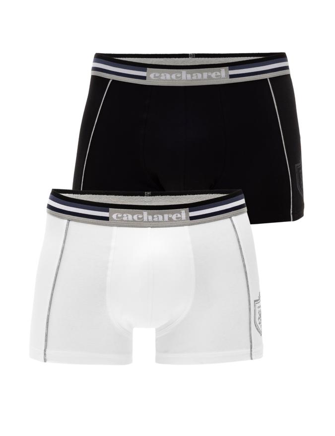 2'li Renkli Boxer