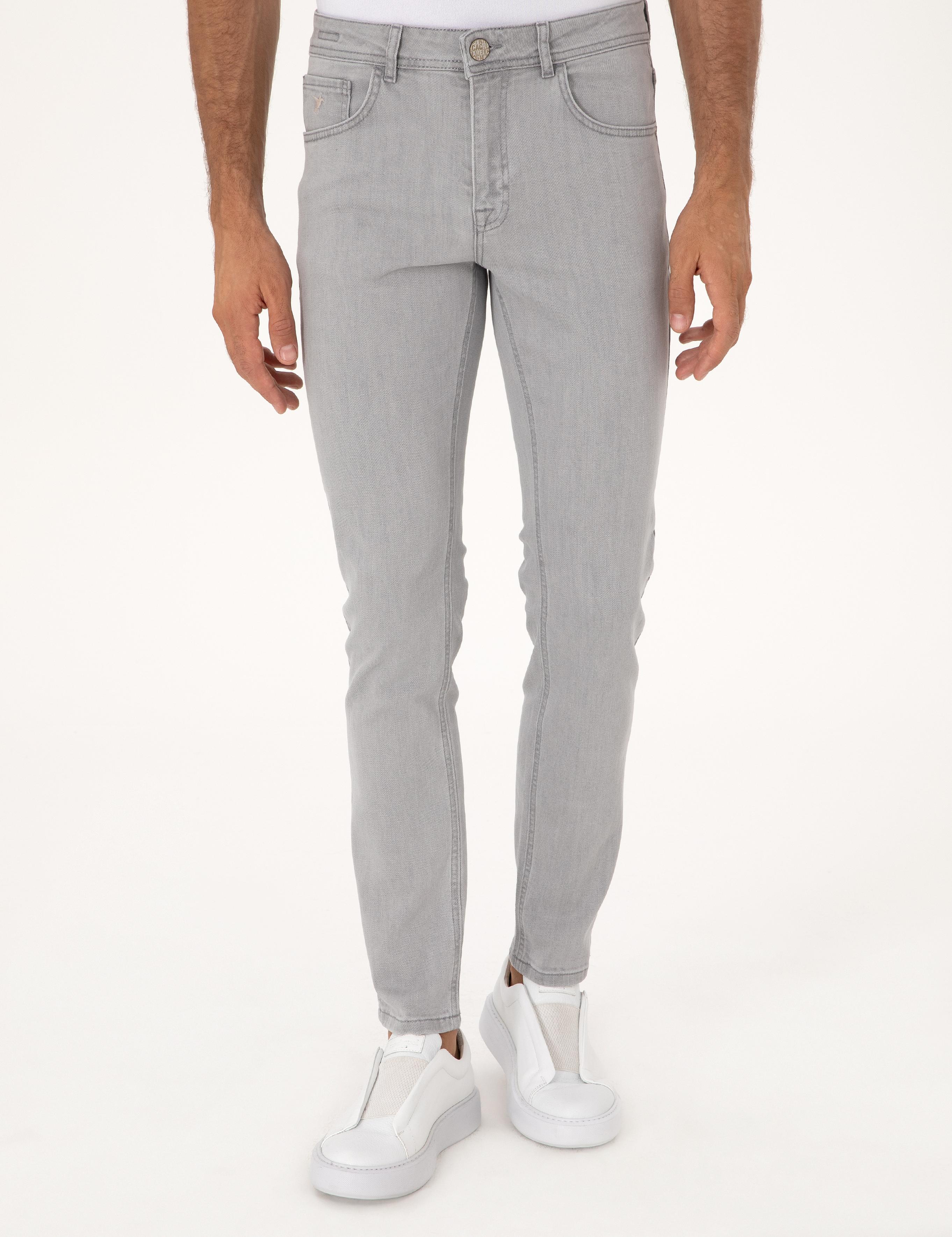 Taş Slim Fit Jean Pantolon - 50306711027