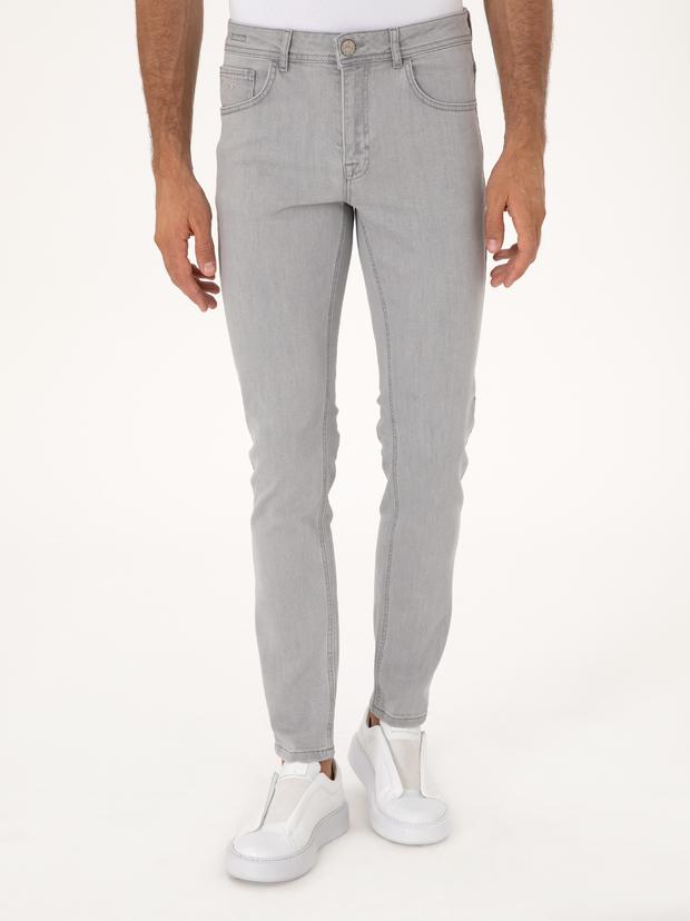 Taş Slim Fit Jean Pantolon