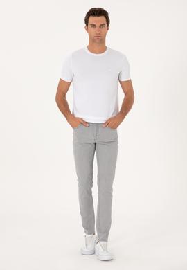 Taş Slim Fit Jean Pantolon